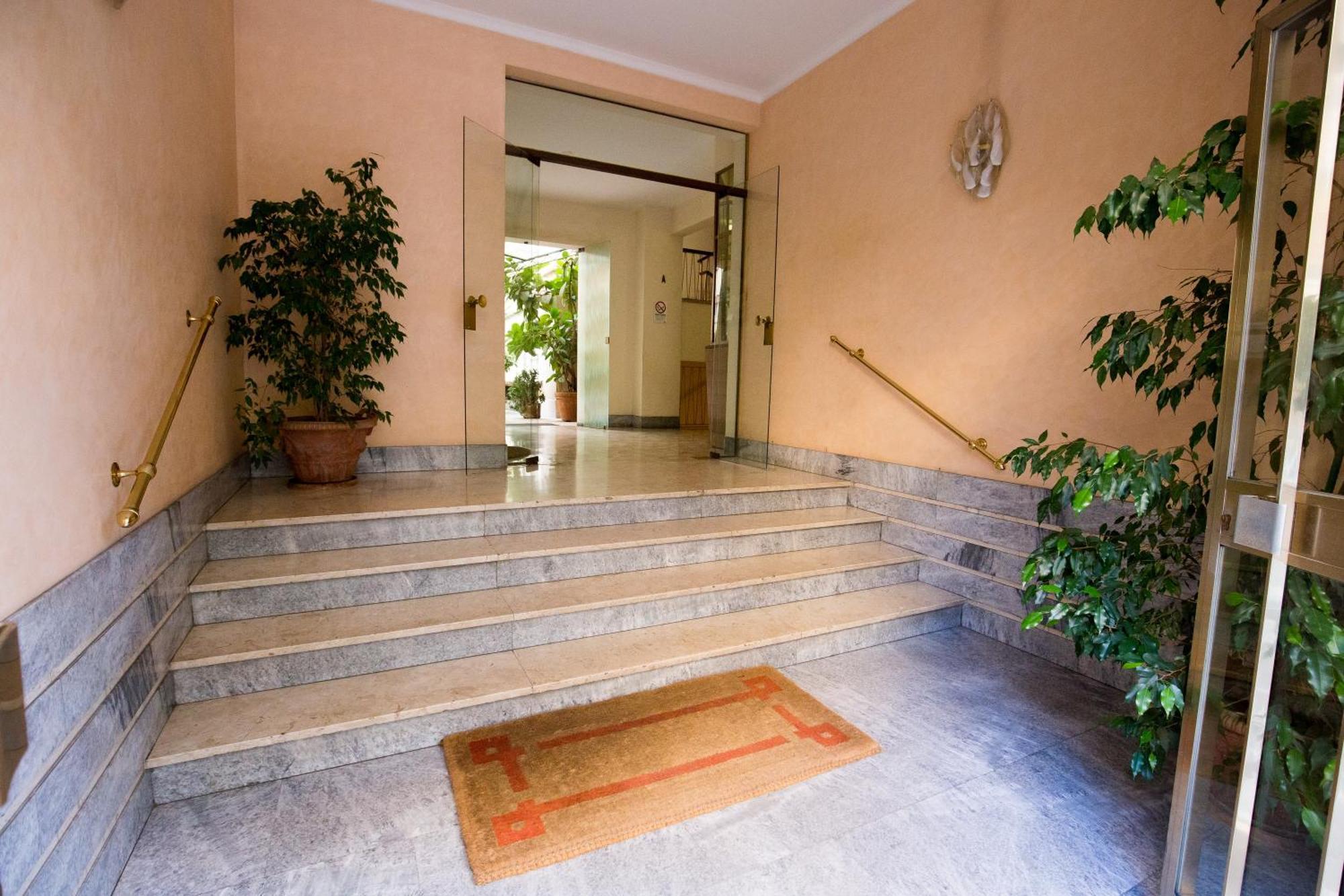 Luxury House Vaticano Róma Kültér fotó